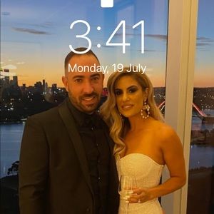 Meet your Posher, Christopher